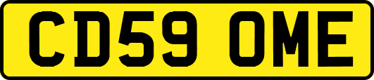 CD59OME