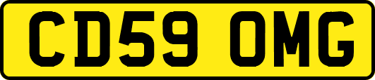 CD59OMG