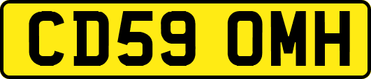 CD59OMH