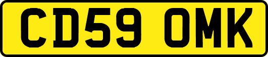 CD59OMK