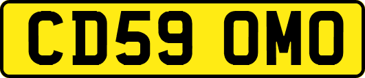 CD59OMO