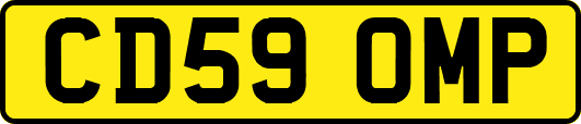 CD59OMP