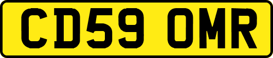 CD59OMR