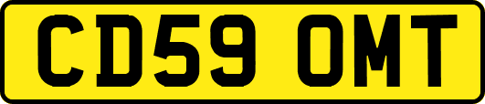 CD59OMT