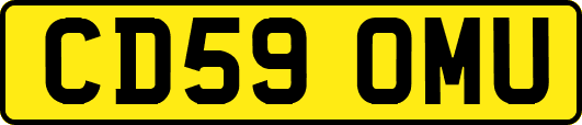 CD59OMU