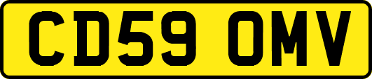 CD59OMV