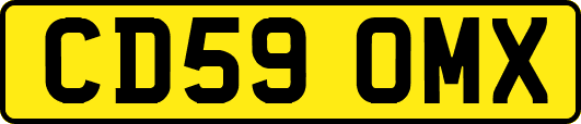 CD59OMX