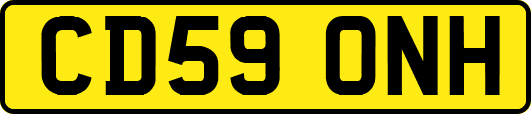 CD59ONH