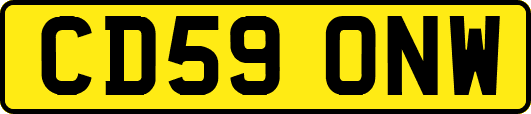 CD59ONW