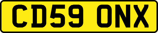 CD59ONX