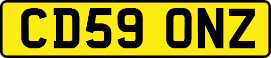 CD59ONZ