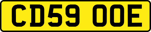 CD59OOE