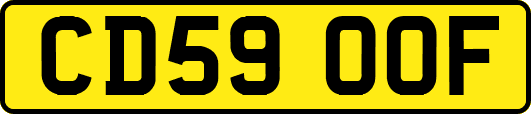 CD59OOF