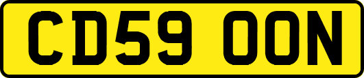 CD59OON