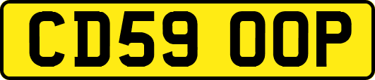 CD59OOP