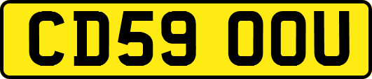 CD59OOU
