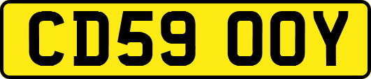 CD59OOY