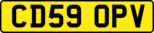 CD59OPV