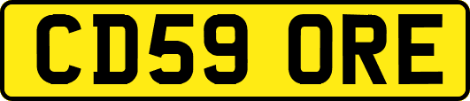 CD59ORE