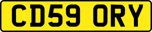 CD59ORY