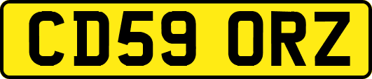 CD59ORZ