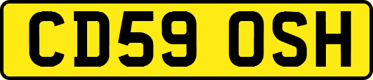 CD59OSH