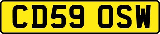 CD59OSW