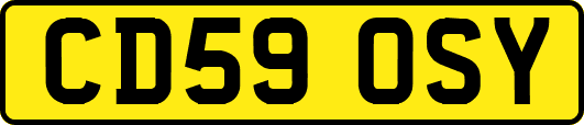 CD59OSY
