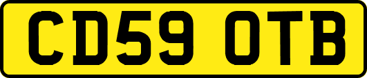 CD59OTB