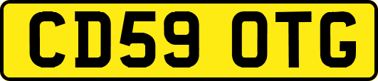 CD59OTG