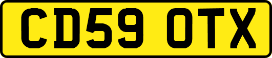 CD59OTX