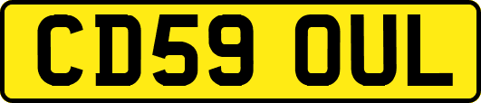 CD59OUL