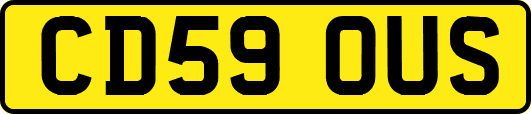 CD59OUS
