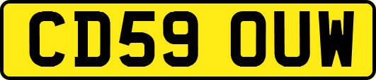 CD59OUW