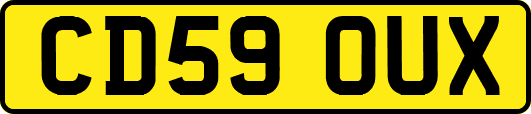 CD59OUX