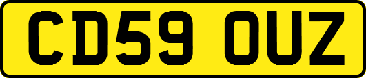 CD59OUZ