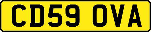 CD59OVA
