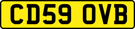 CD59OVB