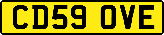 CD59OVE