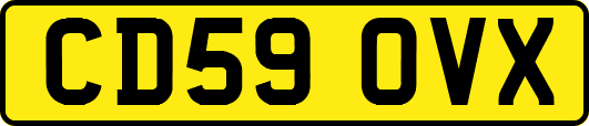 CD59OVX