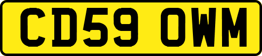CD59OWM