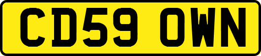 CD59OWN