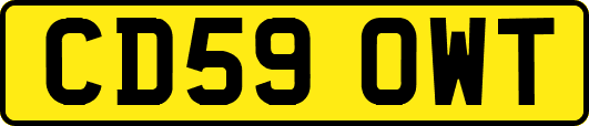 CD59OWT
