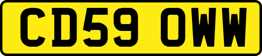 CD59OWW