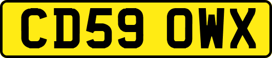 CD59OWX