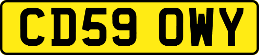 CD59OWY