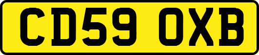 CD59OXB