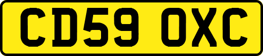 CD59OXC