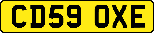 CD59OXE