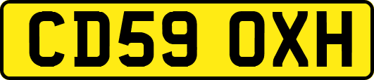 CD59OXH